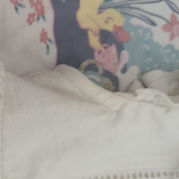 9-12 M Lot Adorable Baby Girl Clothing Set - Picture 5 of 8